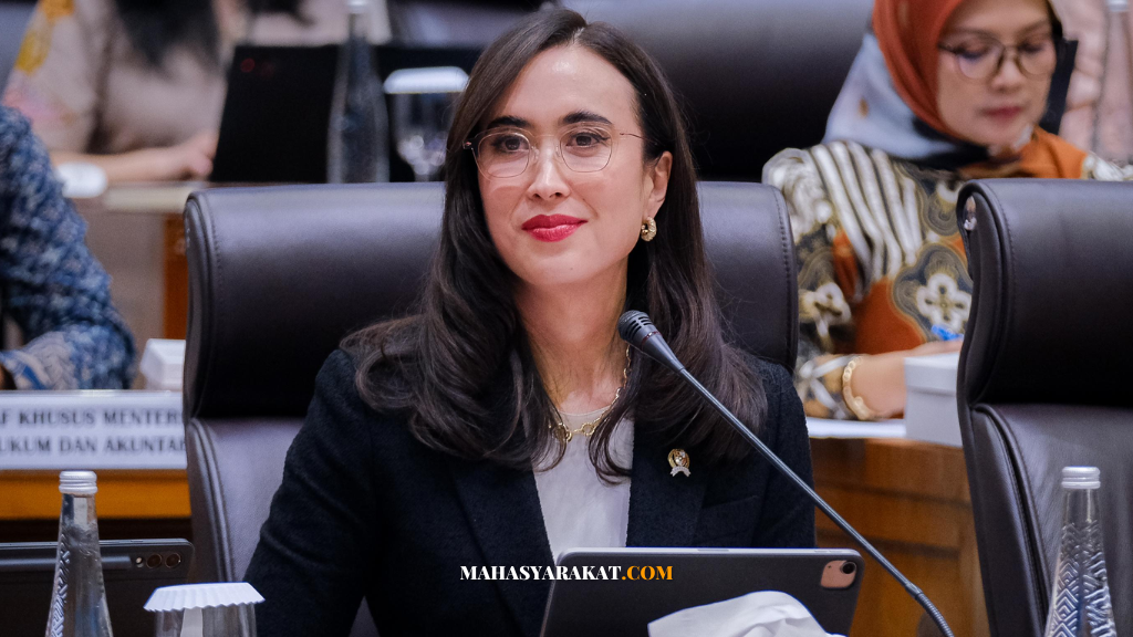 Kemenpar Terima Pagu Anggaran 2025 Setelah Efisiensi, Fokus pada Program Unggulan Pariwisata